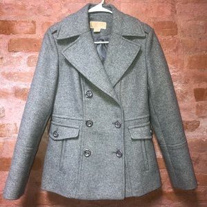 Michael Kors Women’s Pea Coat